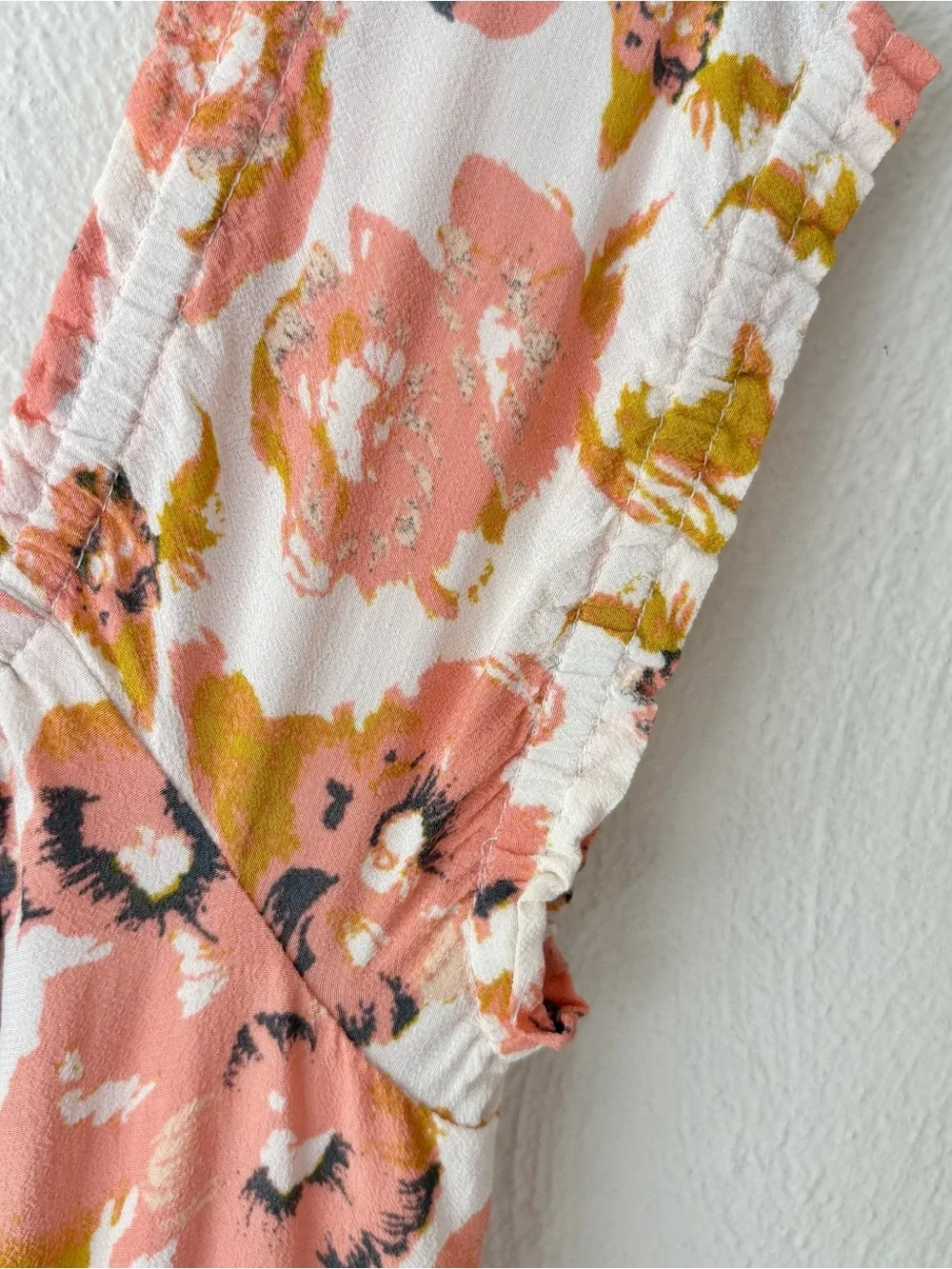 Free People size lined